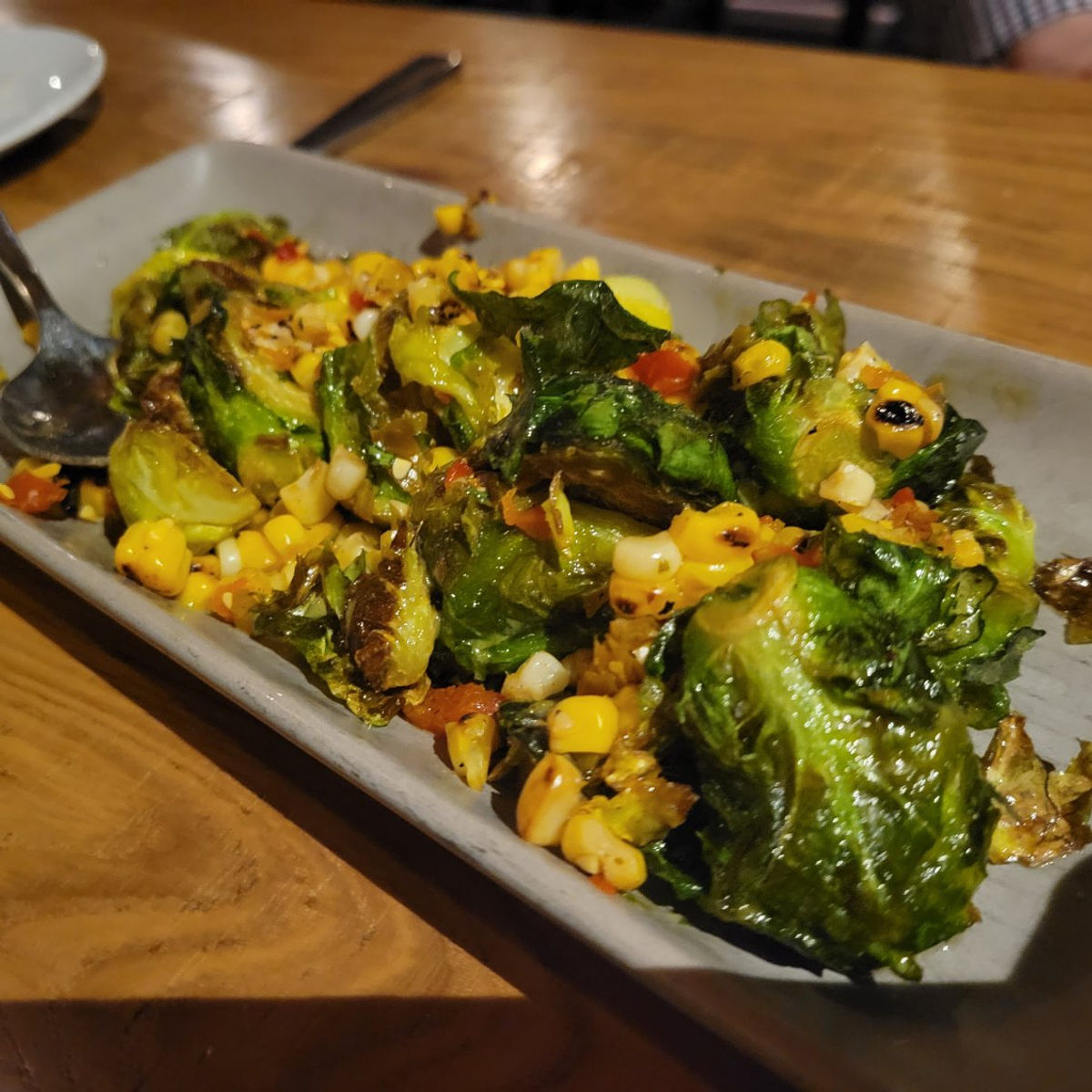 Brussel Salad - ALTERNATING DIET AND FITNESS SYSTEM