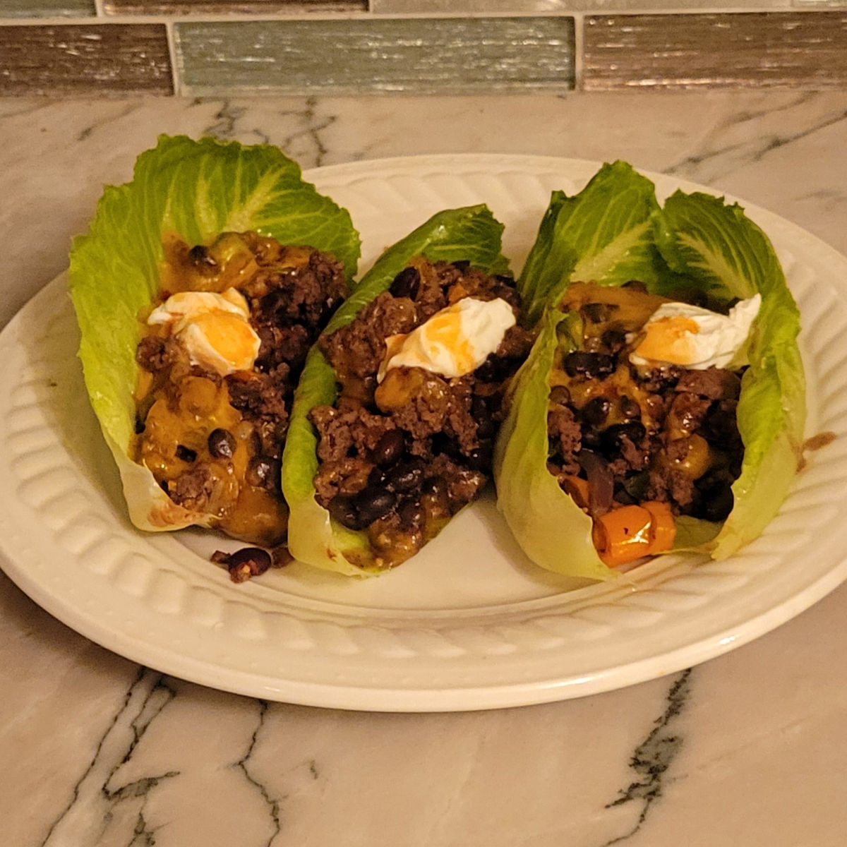 Low Carb Tacos - ALTERNATING DIET AND FITNESS SYSTEM