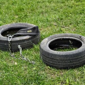 ADF Tire Sled Kit