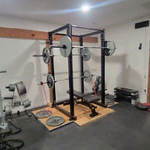 ADF Resistant Band Kit