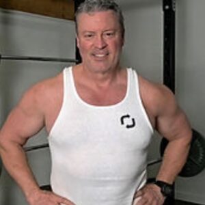 ADF Personal Training Deposit