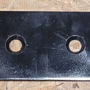 ADF Countersink Backer Plates