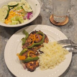 ADF Weight Management System