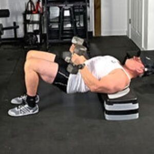 ADF Big Booty/Core System